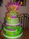Traditional Mardi Gras Foods